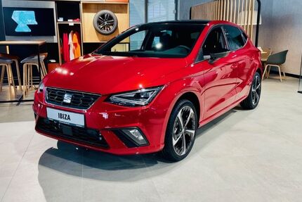 Seat Ibiza 4.500 km 25.990 &euro; Wuppertal 42109