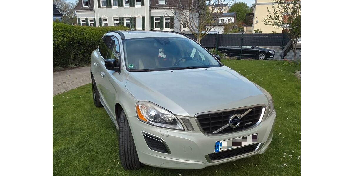 Volvo XC60 232.000 km 11.900 &euro; Dortmund 44141