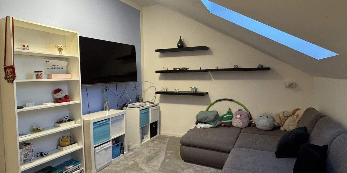 Modernes Haus sucht Familie! 5 zimmer