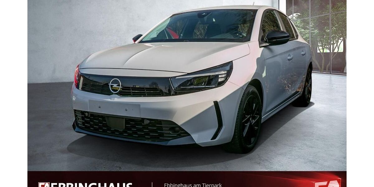 Opel Corsa 11.843 km 14.950 &euro; Dortmund 44225