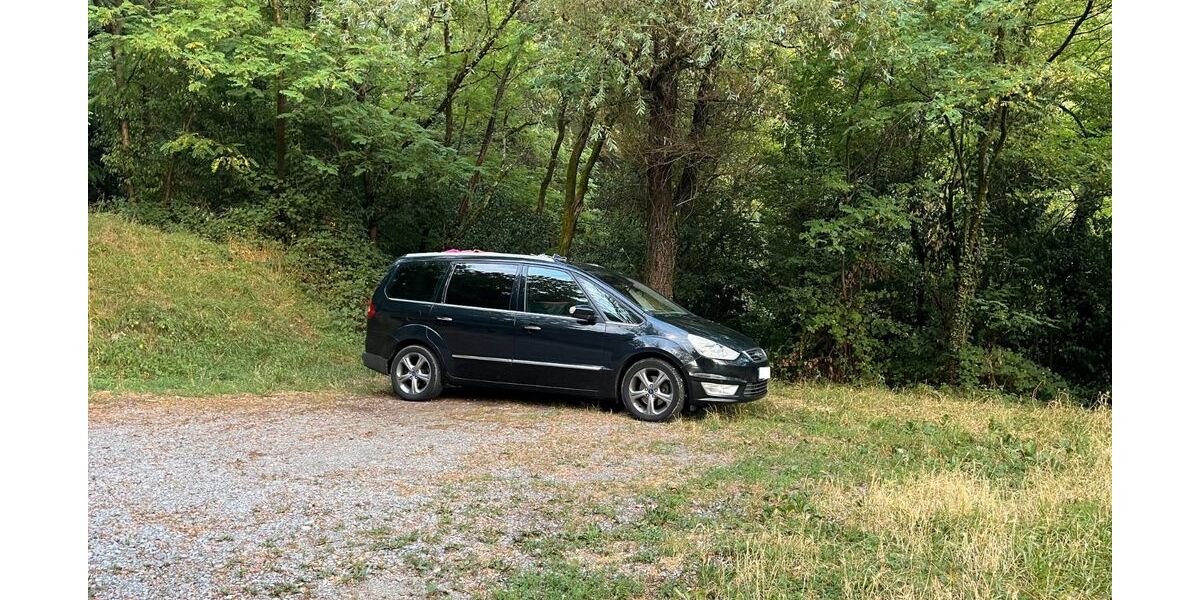 Ford Galaxy 314.400 km 3.350 &euro; Mülheim a.d.R. 45481