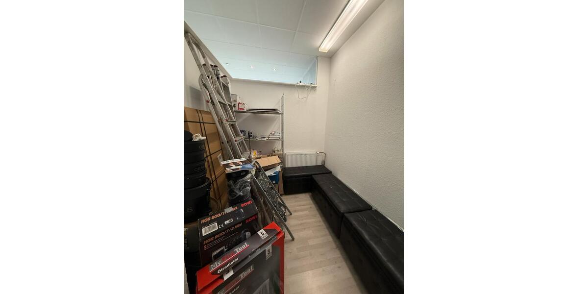 Gewerbeobjekt Dortmund Gartenstadt - 850&euro; | Angebot:24892883