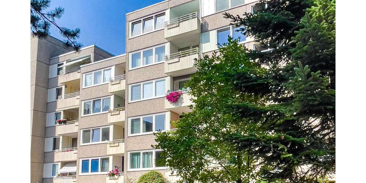 Wohnung zum Kaufen in Gelsenkirchen 69.000 € 60.39 m² 2 zimmer