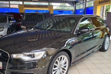 Audi A6 235.618 km 9.900 &euro; Waltrop 45731