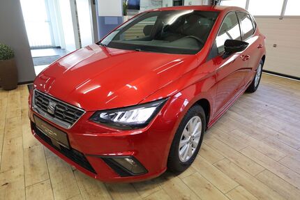 Seat Ibiza 18.700 km 17.500 &euro; Wuppertal 42327