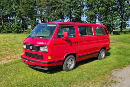 VW T3 Multivan 222.343 km 18.500 &euro; Waltrop 45731