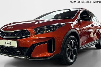 Kia XCeed 4.900 km 35.640 &euro; Bochum 44795