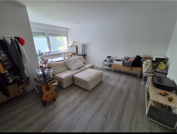Erdgeschoßwohnung Witten Annen - 2 Zimmer, 60 m&sup2;, 890&euro; | Angebot:26372633