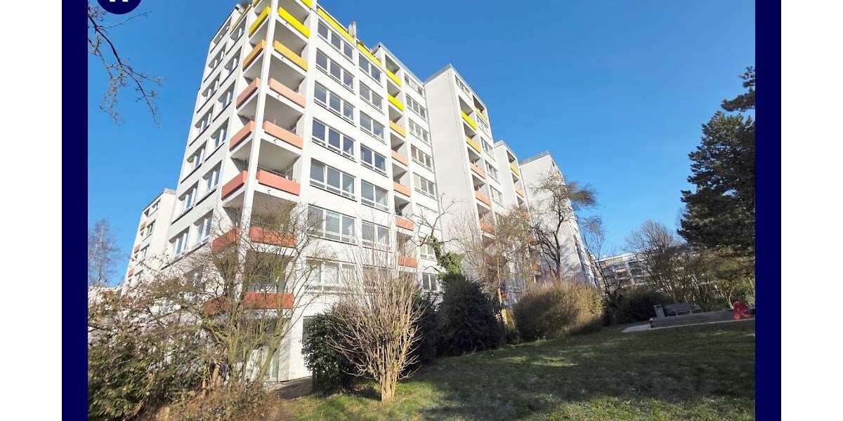 Etagenwohnung Bochum Laer - 5 Zimmer, 125 m&sup2;, 990&euro; | Angebot:26646600
