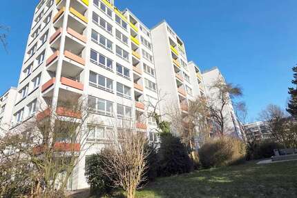 Wohnung Bochum Laer - 5 Zimmer, 125 m&sup2;, 990&euro; | Angebot:26646600
