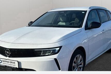 Opel Astra 61.900 km 16.990 &euro; Castrop-Rauxel 44575