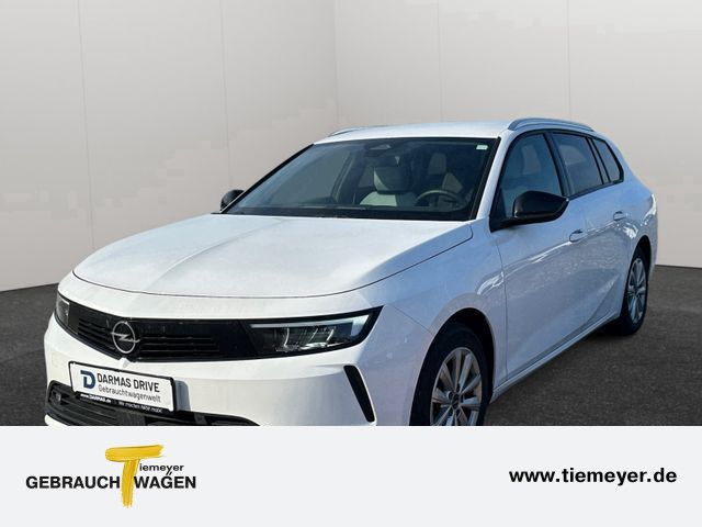 Opel Astra 61.900 km 16.990 &euro; Castrop-Rauxel 44575