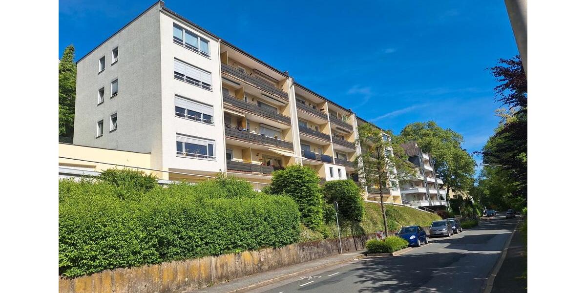 Etagenwohnung Gevelsberg - 3 Zimmer, 67 m&sup2;, 125.000&euro; | Angebot:27258766