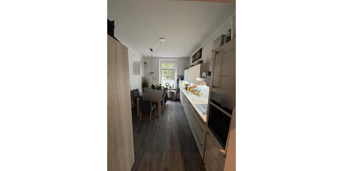 Mehrfamilienhaus, Wohnhaus Wuppertal Langerfeld - 8 Zimmer, 263 m&sup2;, 380.000&euro; | Angebot:24748039