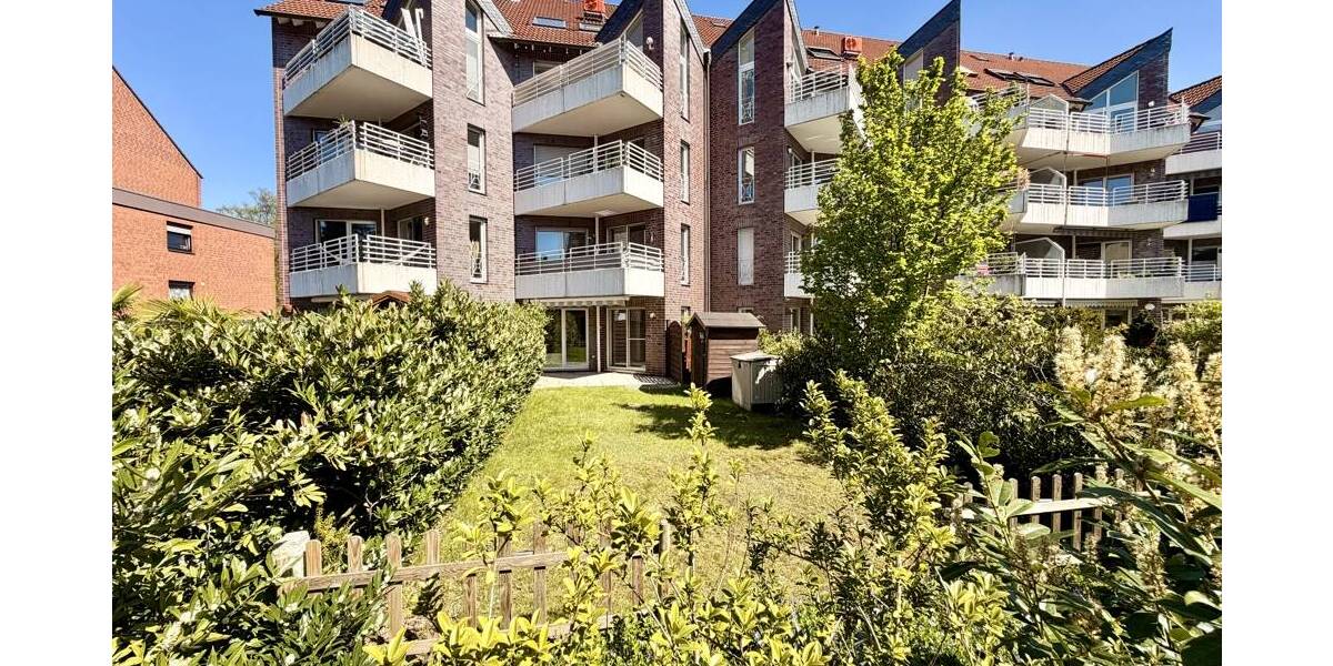 Etagenwohnung Herten Stadtmitte - 2 Zimmer, 71 m&sup2;, 200.000&euro; | Angebot:26346631