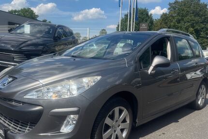 Peugeot 308 121.000 km 5.490 &euro; Datteln 45711
