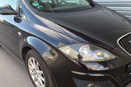 Seat Altea 125.000 km 5.950 &euro; Wuppertal 42285