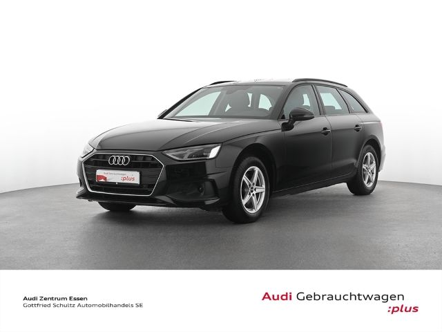Audi A4 34.476 km 24.980 &euro; Essen 45143