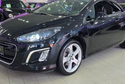 Peugeot 308 125.000 km 6.800 € Recklinghausen 45661