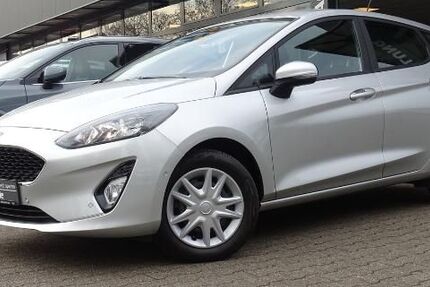 Ford Fiesta 76.231 km 11.990 &euro; Essen 45130