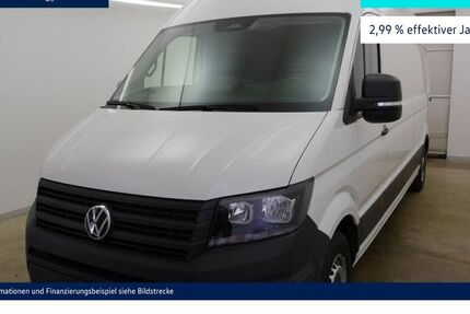 VW Crafter 28.307 km 35.100 &euro; Bochum 44866