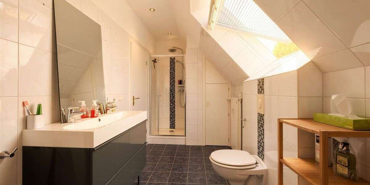 Maisonette-Traum in Burgaltendorf: 148 m², Balkon, Grünblick und viel Platz - Maisonettenwohnung Essen Stadtbezirk VIII | Angebot:26957680