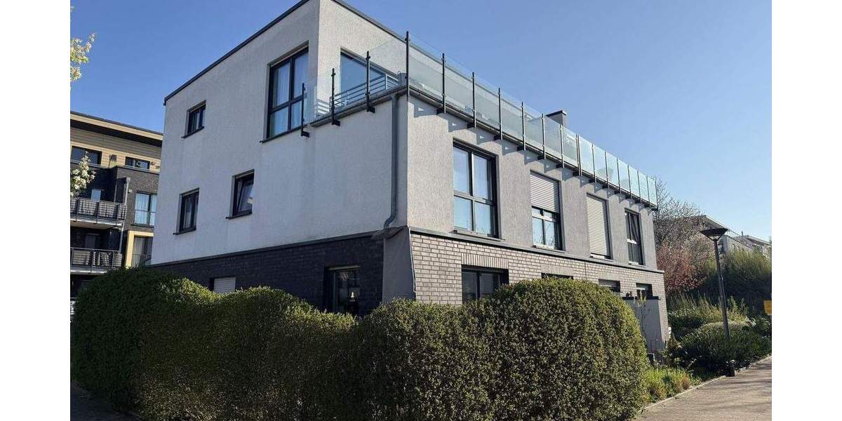 ***Seeblick***Gartenanteil***Tiefgarage***Phönixsee*** 2 zimmer