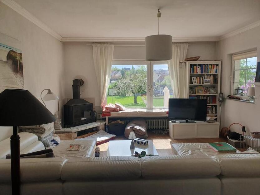 1 Familienhaus - eine Oase für die Familie in Boelerheide