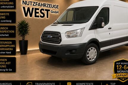 Ford Transit 115.000 km 14.490 &euro; Datteln 45711
