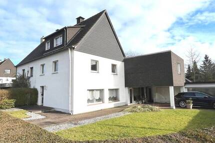 Haus Mülheim Saarn - 6 Zimmer, 176 m&sup2;, 468.000&euro; | Angebot:26912774