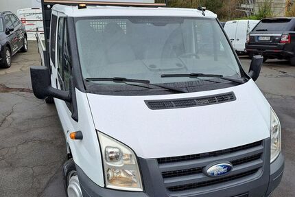 Ford Transit 118.200 km 13.900 &euro; Sprockhövel 45549