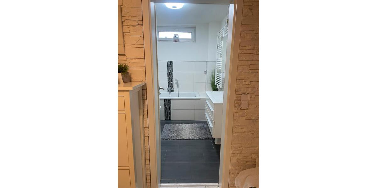 Eigentumswohnung EG mit Garten 3.5 zimmer