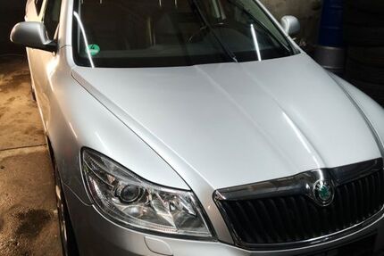 Skoda Octavia 256.378 km 6.500 &euro; Dortmund 44143