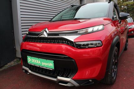 Citroen C3 Aircross 28.045 km 14.479 € Essen 45326