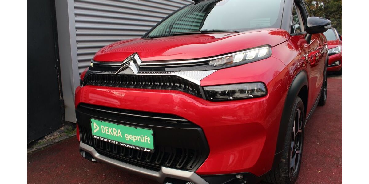 Citroen C3 Aircross 28.045 km 14.479 &euro; Essen 45326