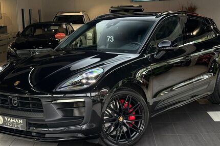 Porsche Macan 73.000 km 80.850 &euro; Mülheim an der Ruhr 45472