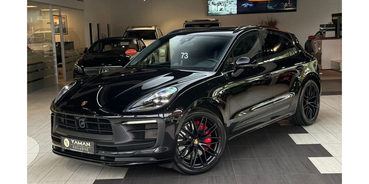 Porsche Macan 73.000 km 80.850 &euro; Mülheim an der Ruhr 45472