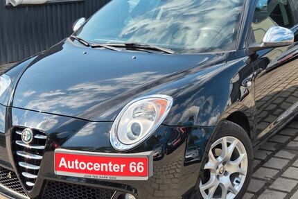 Alfa Romeo MiTo 146.000 km 3.990 &euro; Bochum 44807