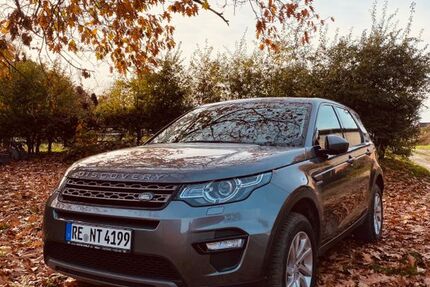 Land Rover Discovery Sport 91.000 km 18.000 &euro; Marl 45770