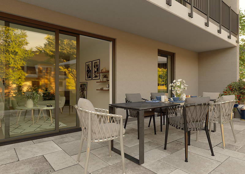 Mehrfamilienhaus, Wohnhaus Gelsenkirchen Bismarck - 5 Zimmer, 170 m&sup2;, 397.995&euro; | Angebot:19295965