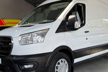 Ford Transit 207.500 km 17.999 &euro; Gelsenkirchen 45879