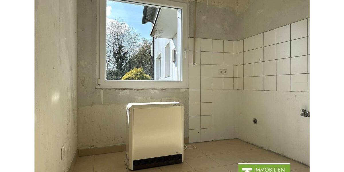 Erdgeschoßwohnung Velbert Langenberg - 2 Zimmer, 89 m&sup2;, 875&euro; | Angebot:26177997
