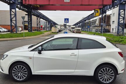 Seat Ibiza 94.250 km 7.290 € Mülheim 45476