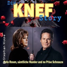 Die Knef Story 23.05.2026 Hansa-Theater Hörde