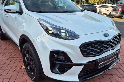 Kia Sportage 83.981 km 21.890 € Datteln 45711