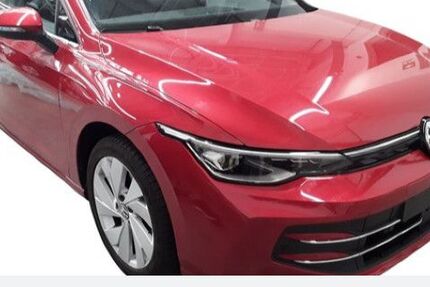 VW Golf 13.031 km 26.920 € Bochum 44809