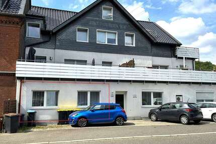 Wohnung Velbert Langenberg - 4 Zimmer, 81 m&sup2;, 139.000&euro; | Angebot:24158179