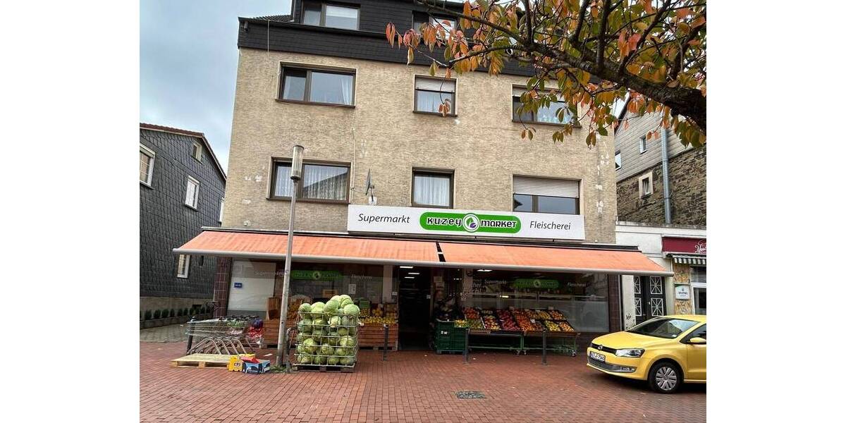 Wohn- und Geschäftshaus mit Potenzial zimmer