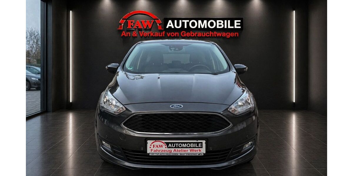Ford C-Max 122.000 km 5.999 &euro; Essen 45356