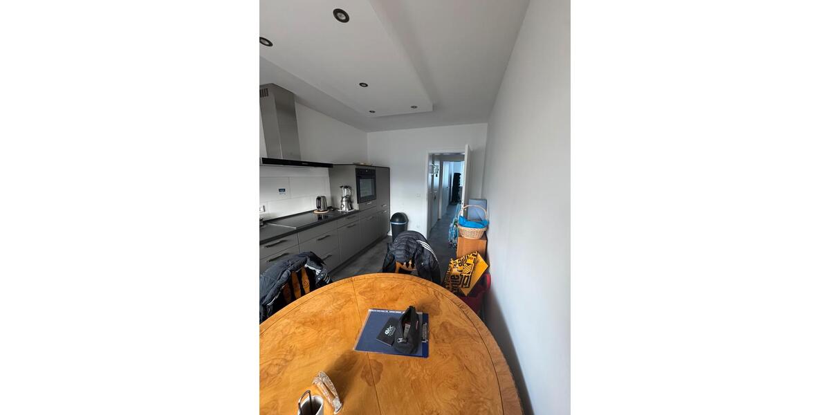 Moderne Eigentumswohnung im Zentrum von Wattenscheid-bezugsfertig 3.5 zimmer